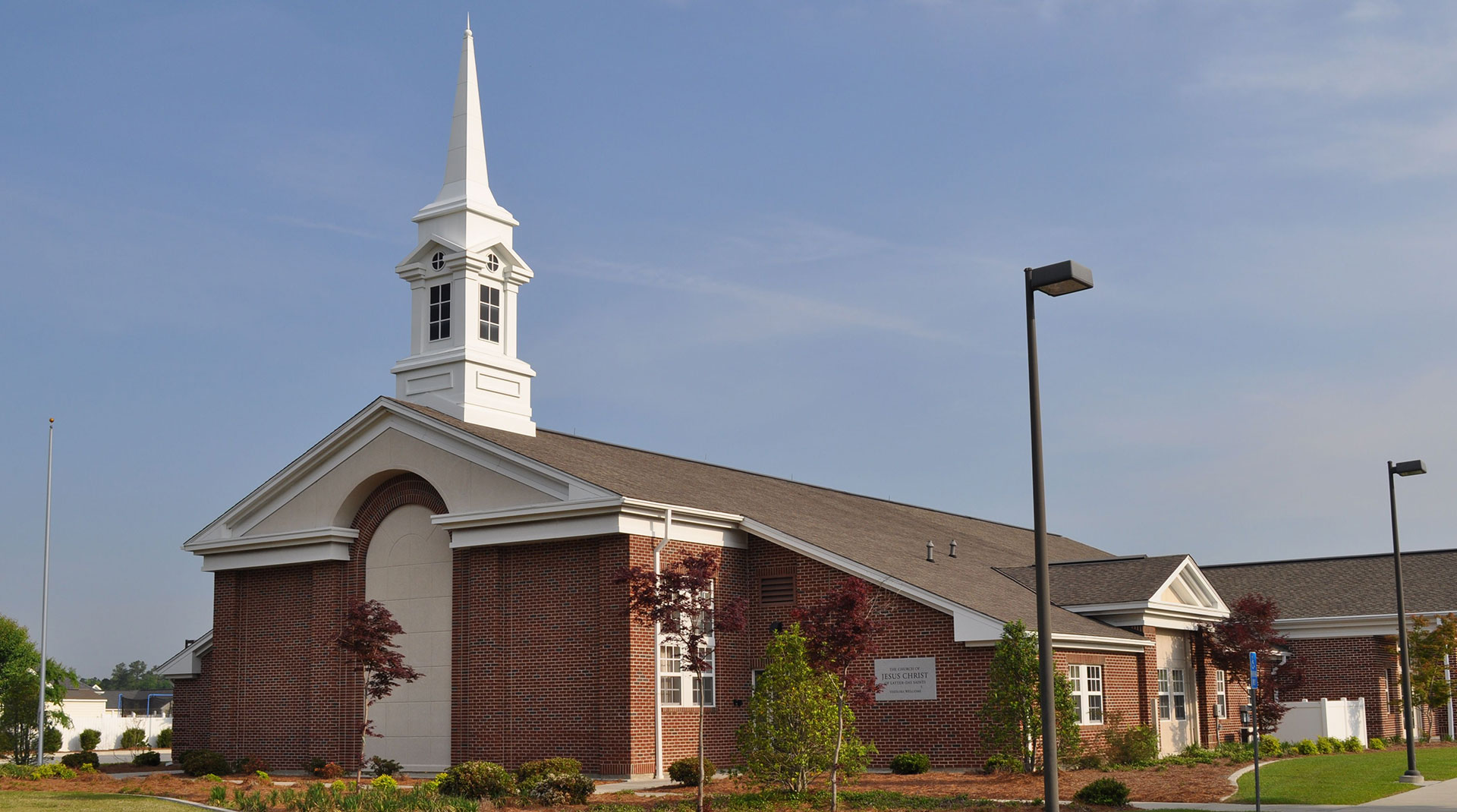 The Church of Jesus Christ of Latter Day Saints