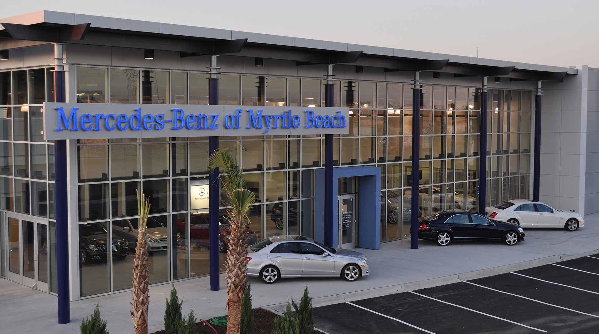 Myrtle Beach Automotive