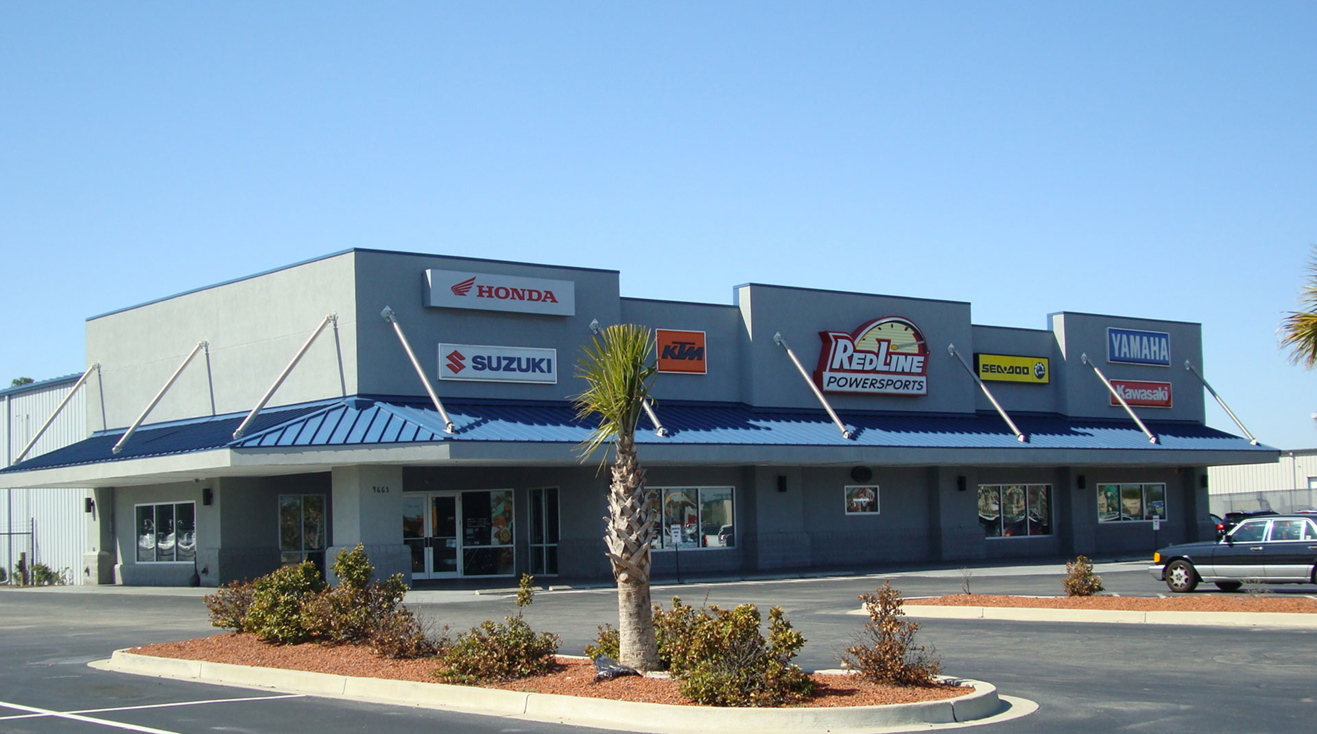 Redline Powersports
