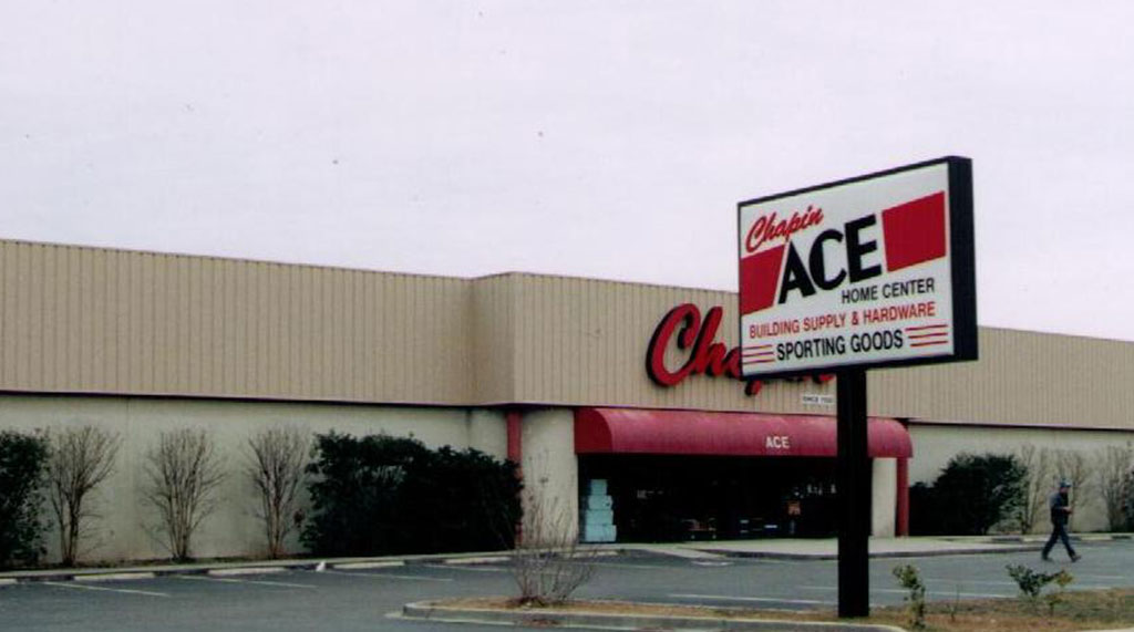 Ace Hardware