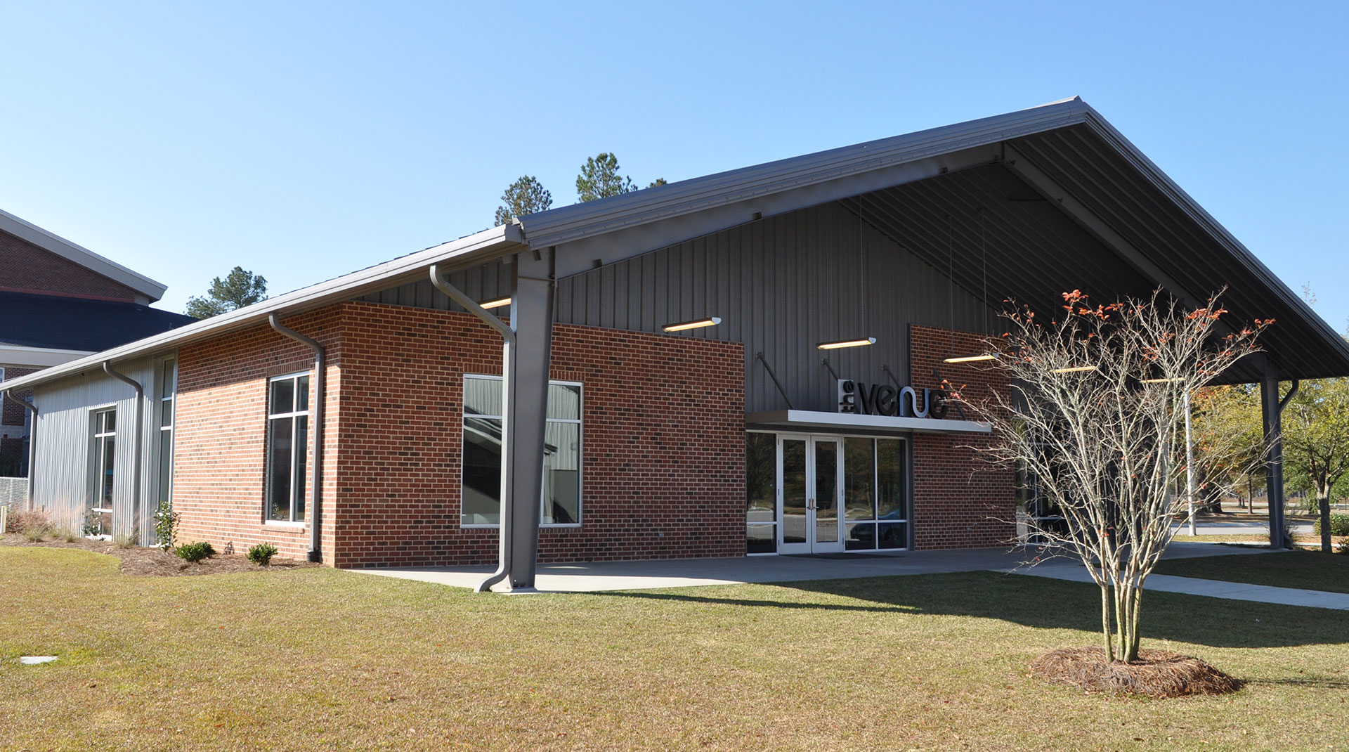 Alice Drive Baptist Church, Sumter SC