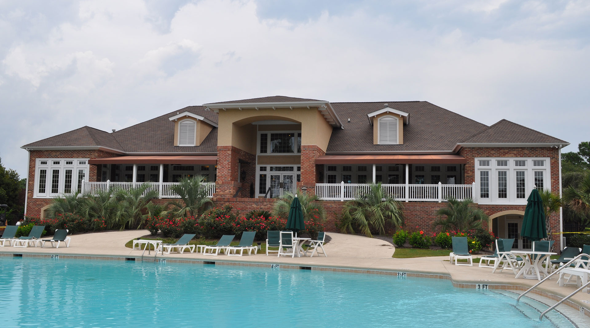 Carrillon at Tuscany at Belle Terre