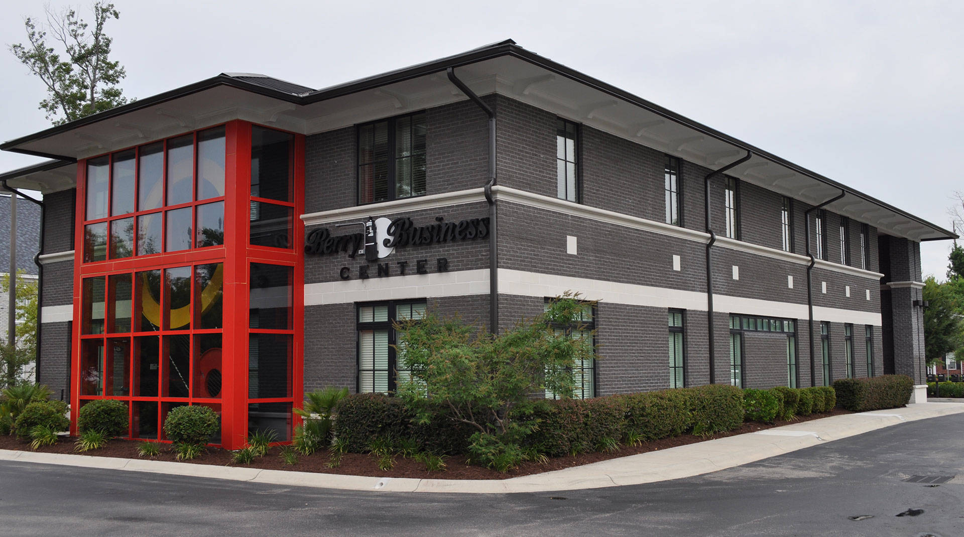 Berry Business Center