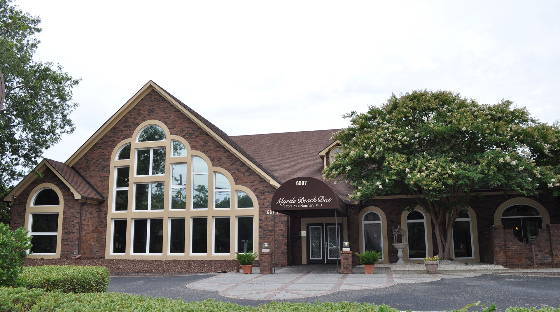 Fully’s Restaurant