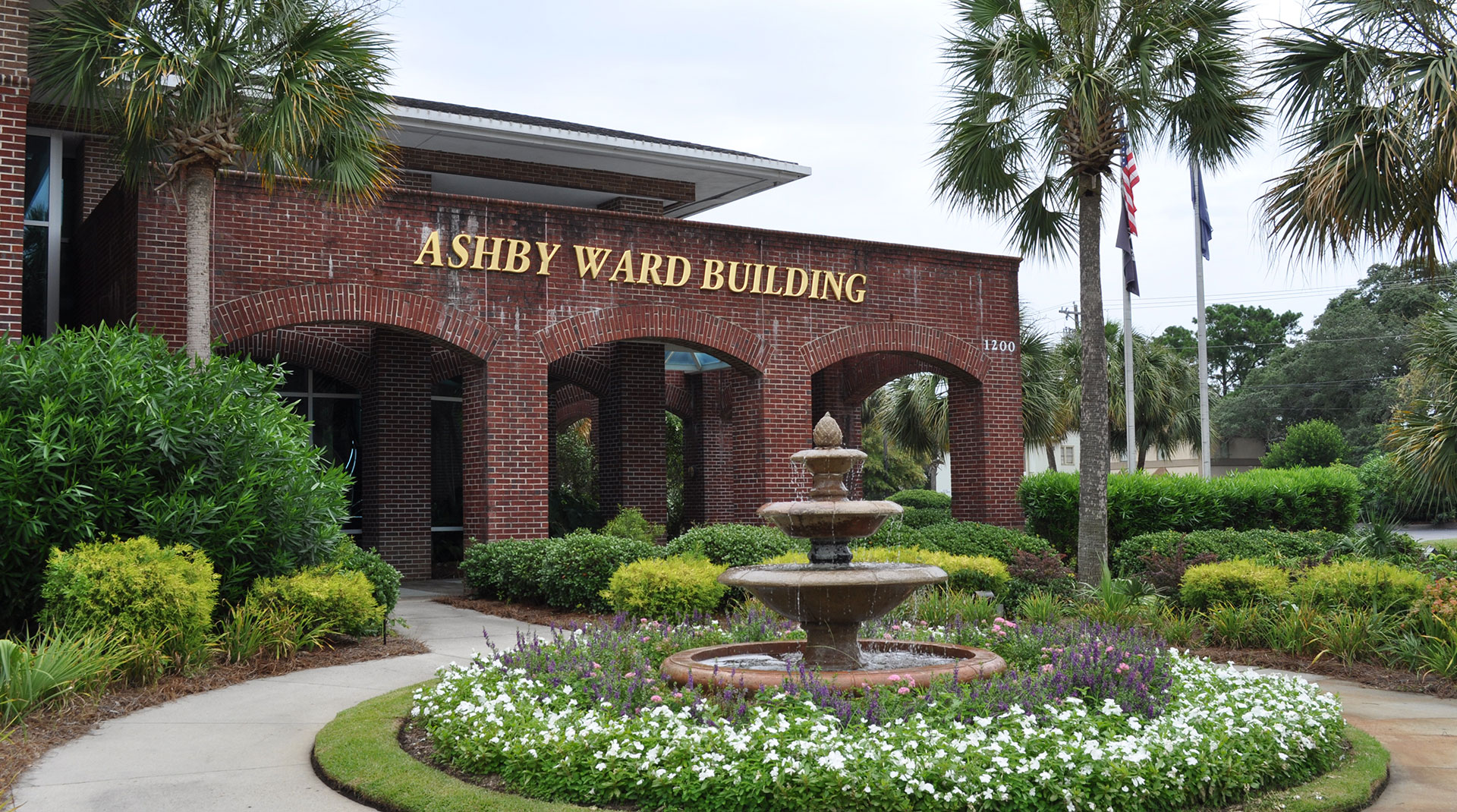 Myrtle Beach Chamber of Commerce