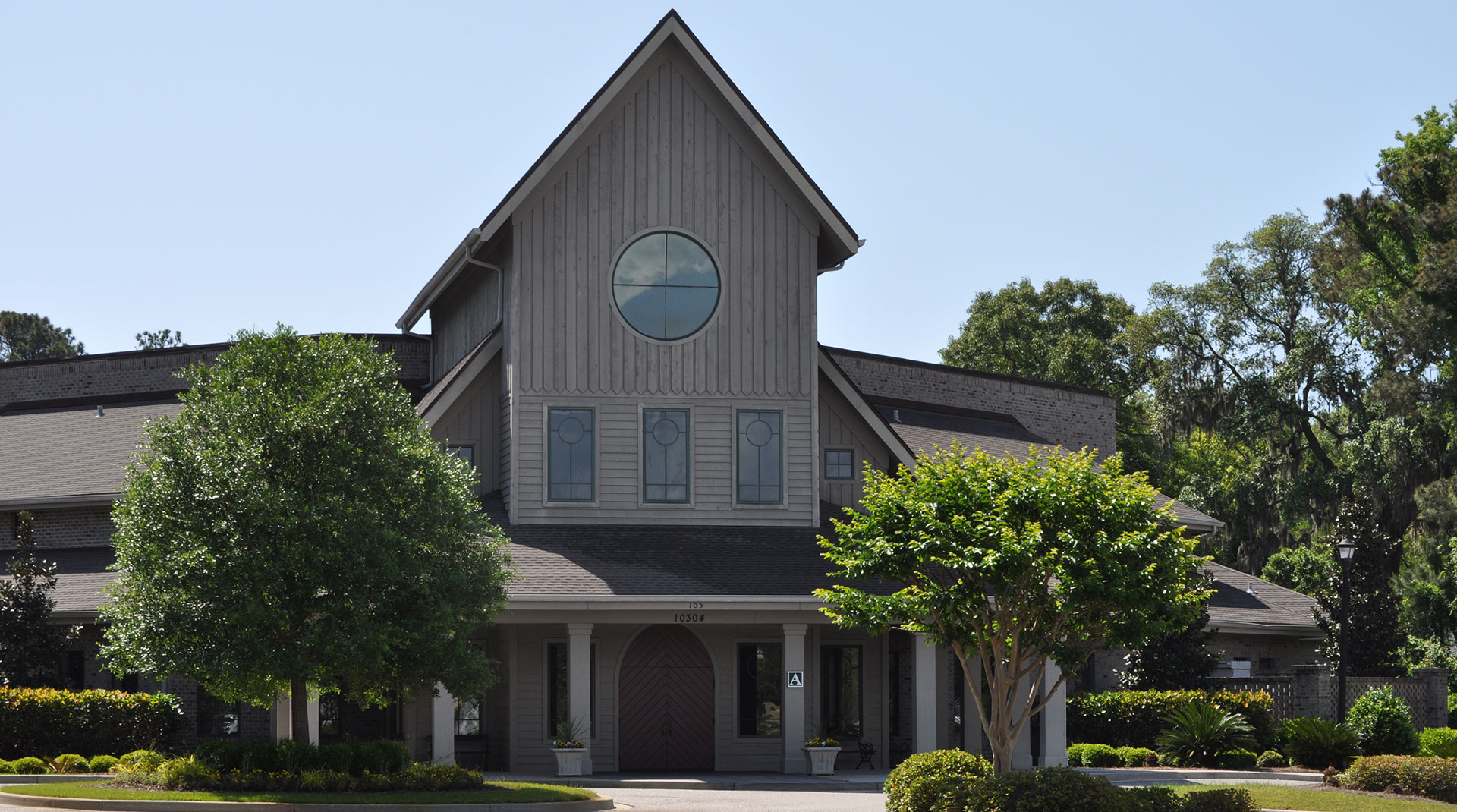 Pawleys Island Community Church