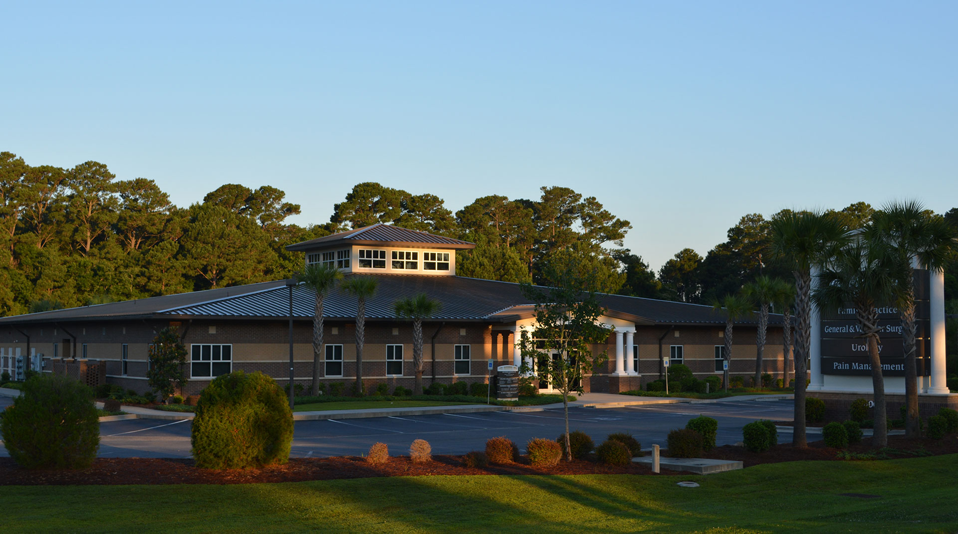 Sea Mountain Medical