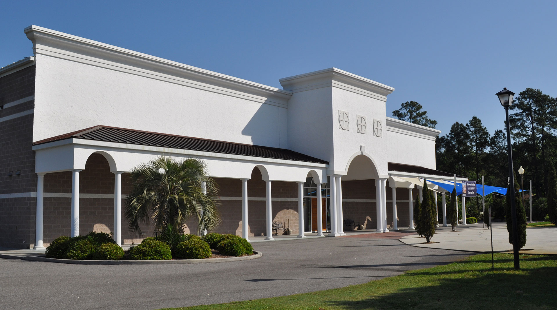 St. John the Baptist Greek Orthodox Church