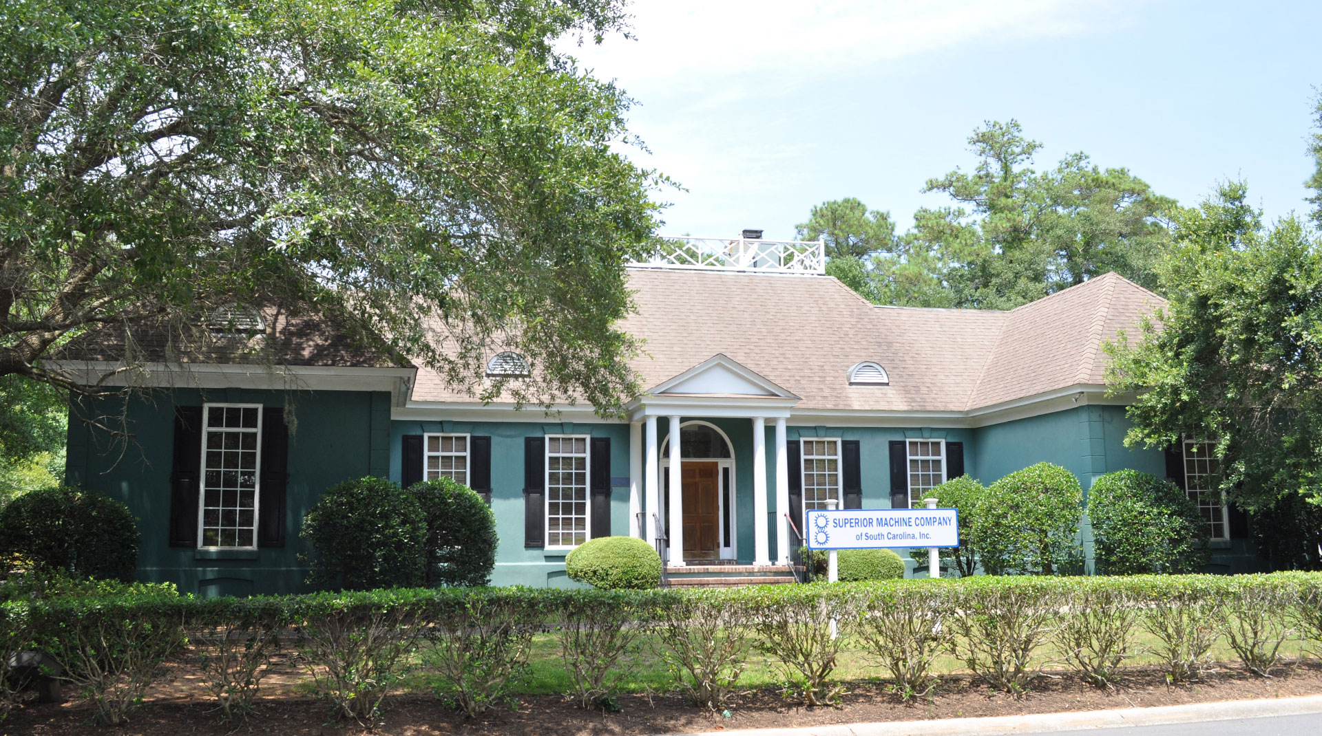 Superior Machine Company