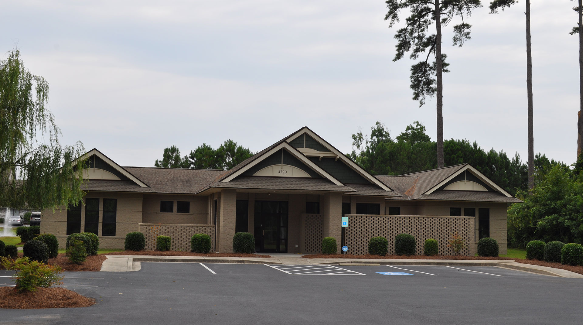 Tone Trask, CPA Office